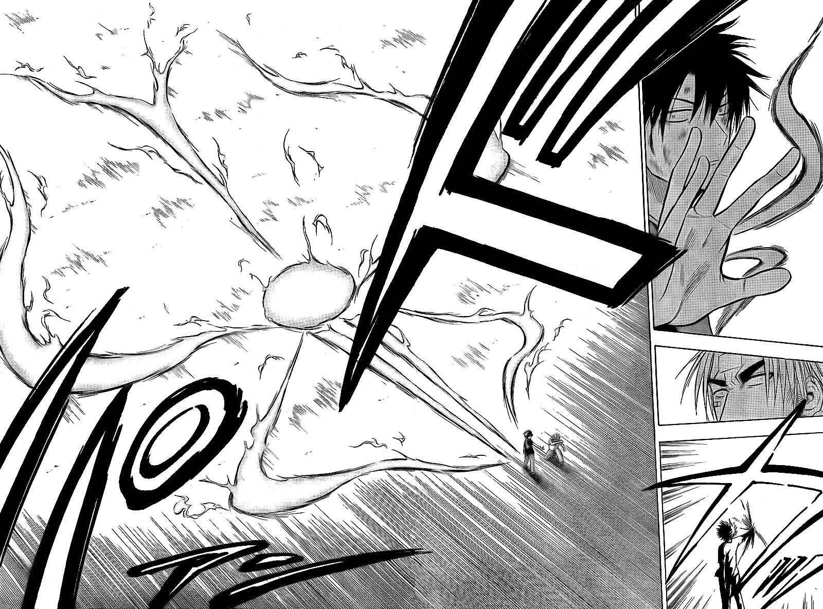 Page 18 Chapter 35 Beelzebub