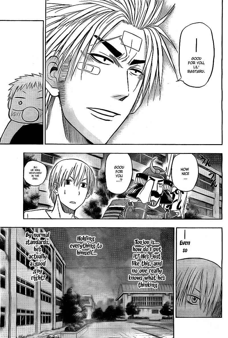 Page 5 Chapter 35 Beelzebub