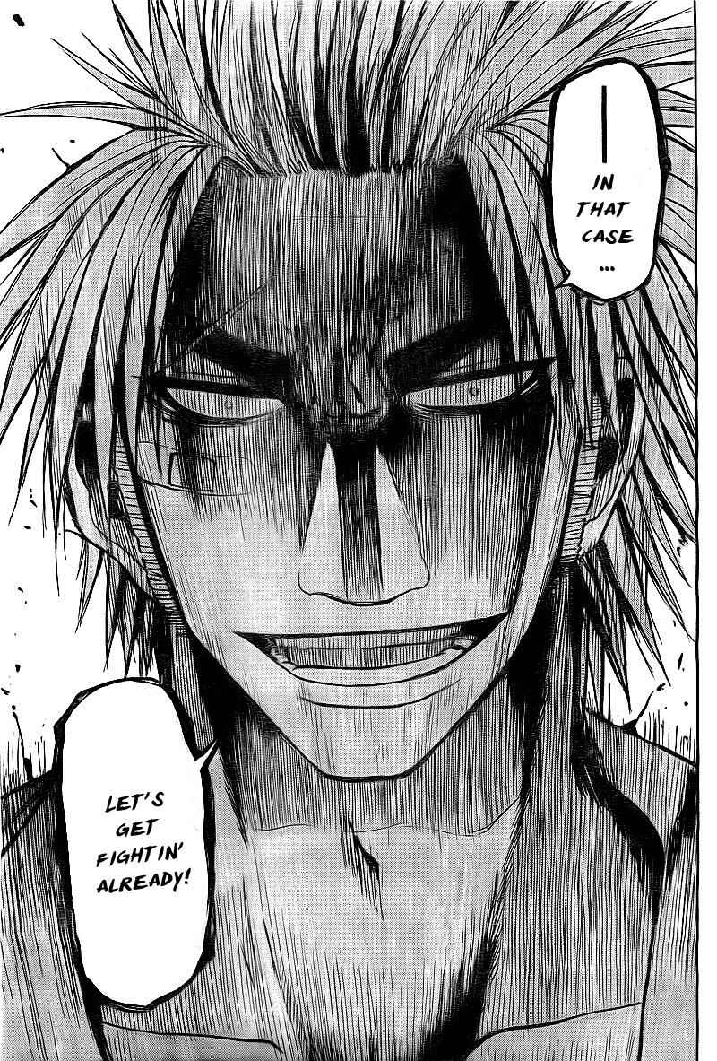 Page 7 Chapter 35 Beelzebub