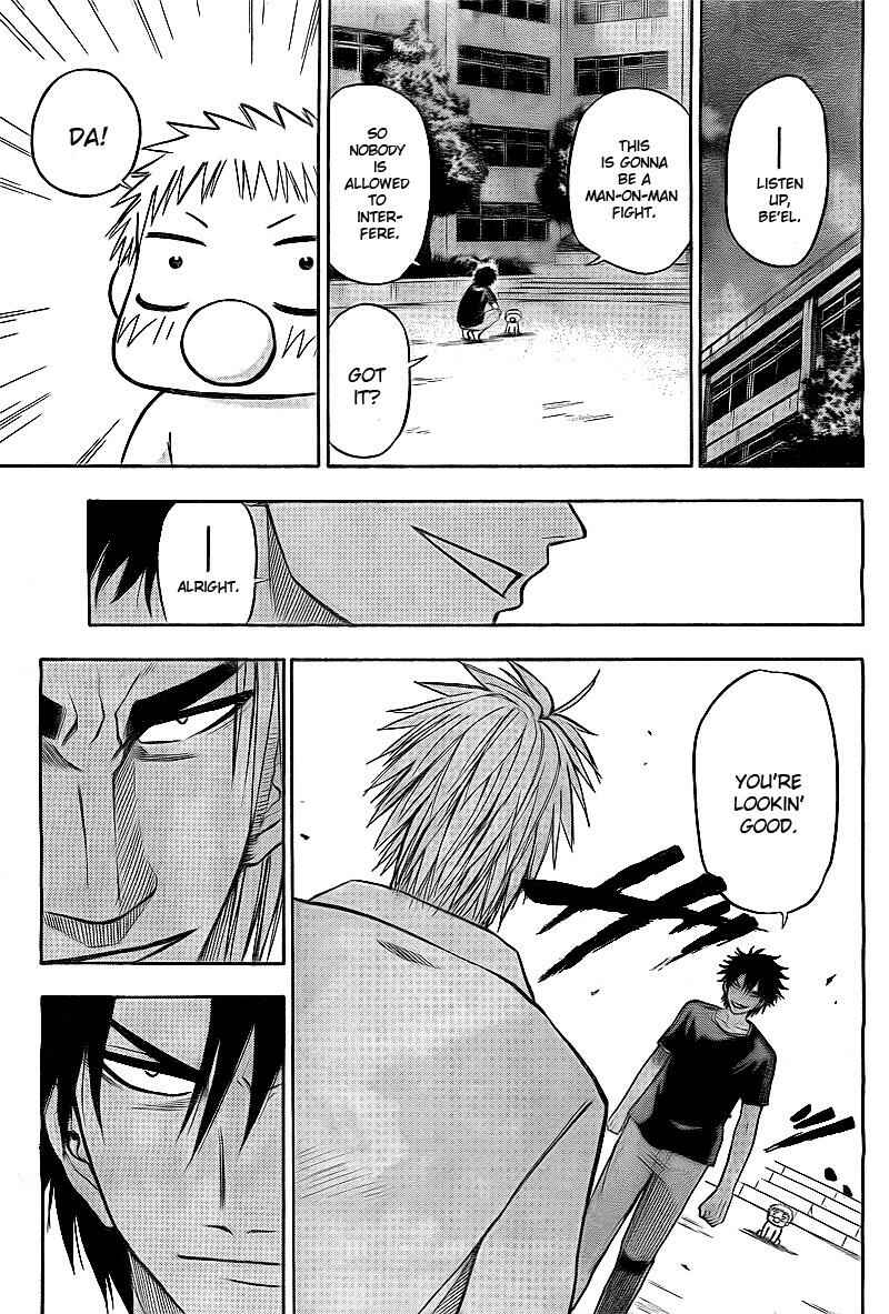 Page 9 Chapter 35 Beelzebub