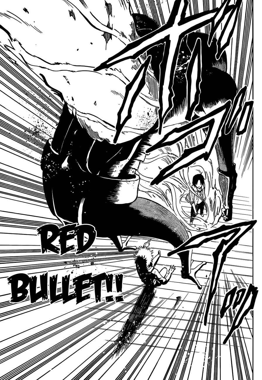 Page 14 Chapter 224 Beelzebub
