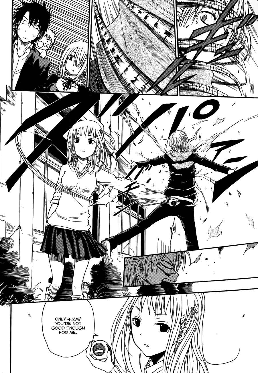 Page 5 Chapter 245 Beelzebub