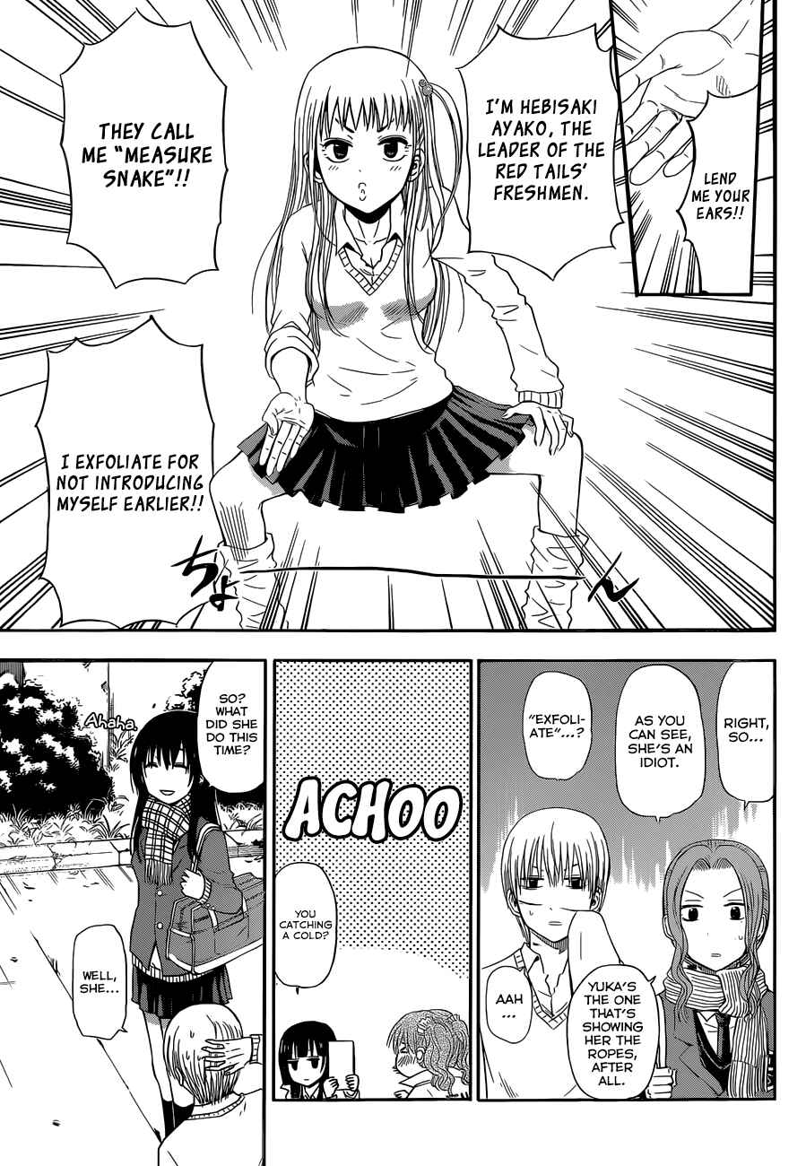Page 8 Chapter 245 Beelzebub