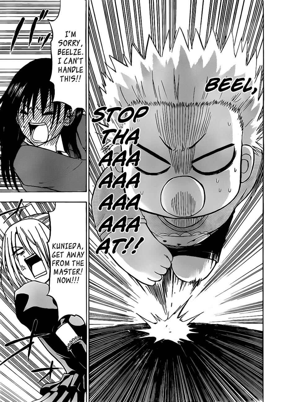 Page 18 Chapter 113 Beelzebub