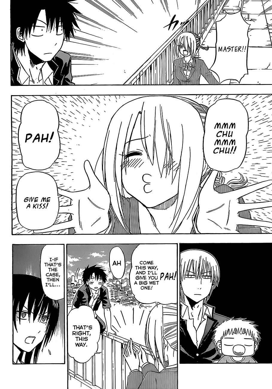 Page 5 Chapter 113 Beelzebub