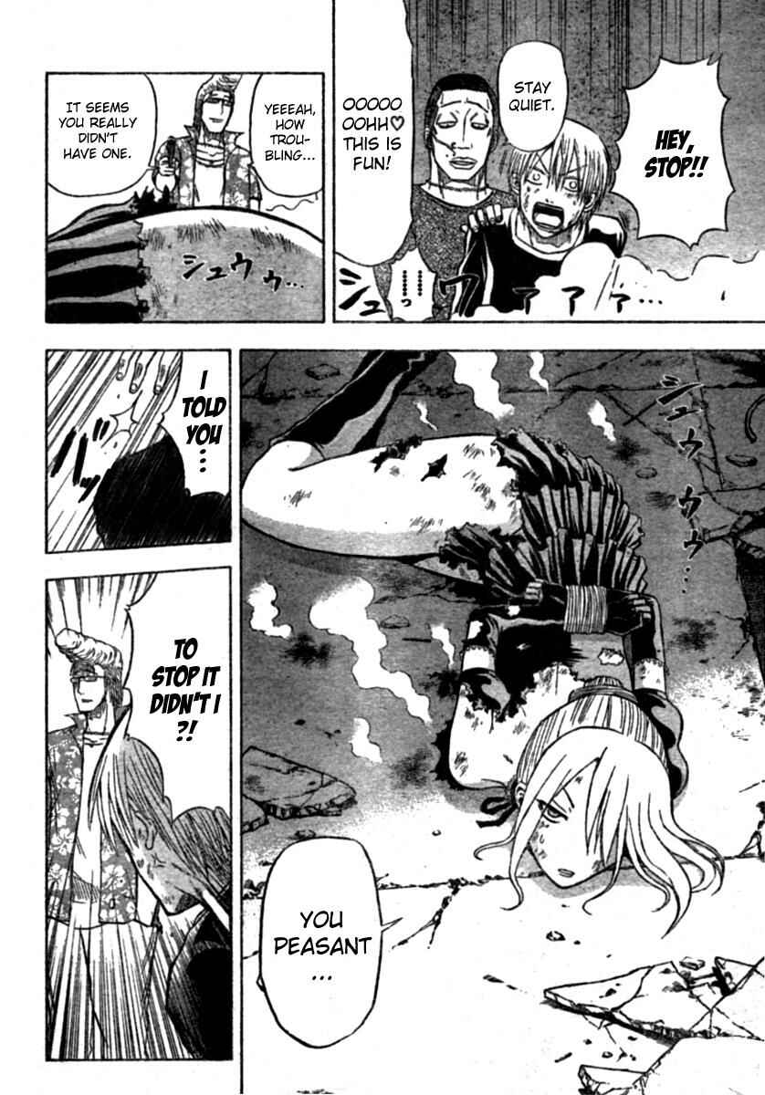 Page 10 Chapter 8 Beelzebub