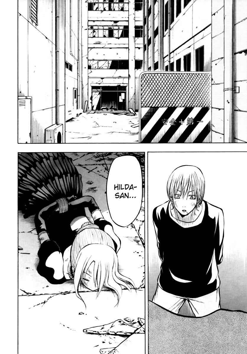 Page 2 Chapter 8 Beelzebub