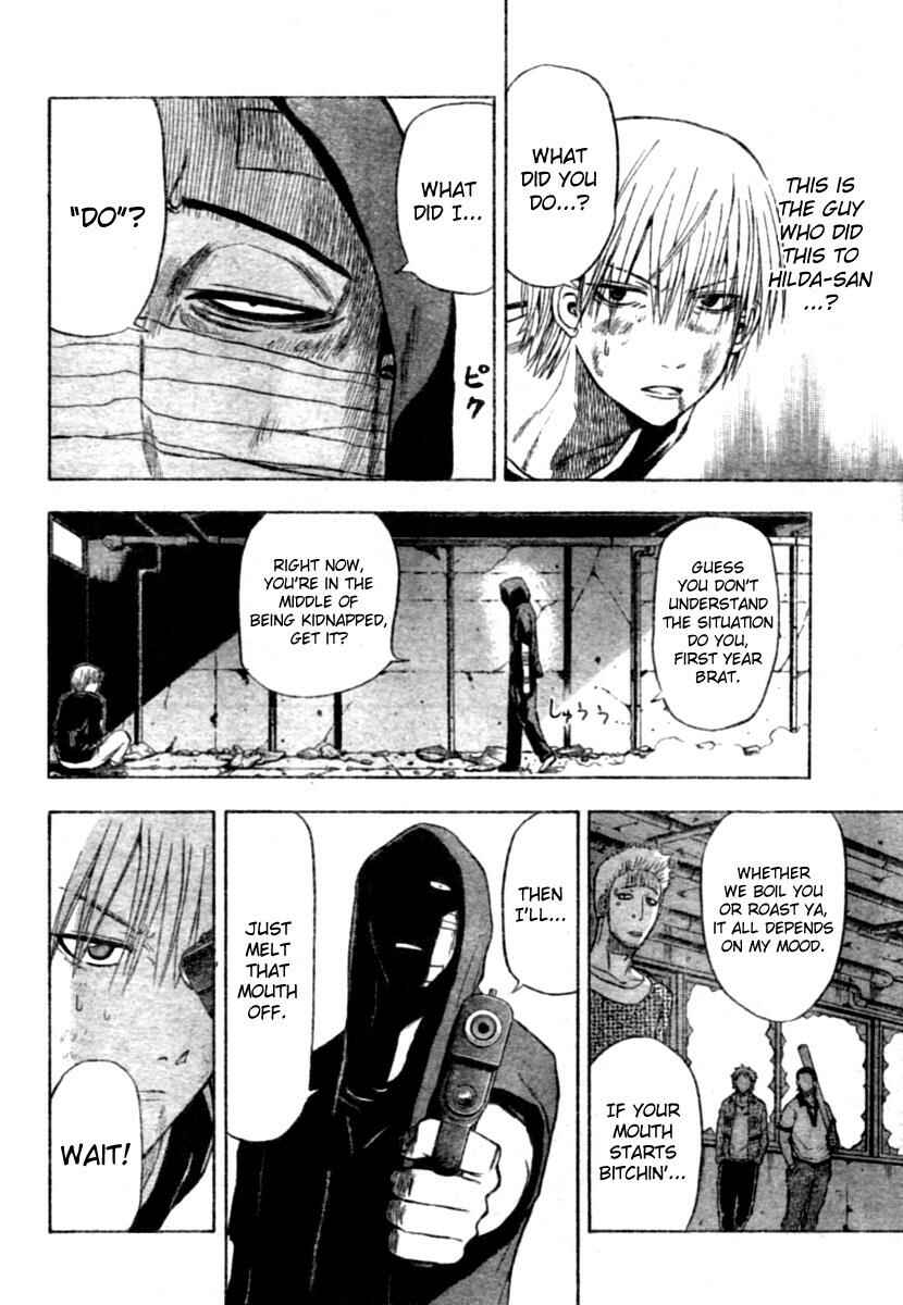 Page 4 Chapter 8 Beelzebub