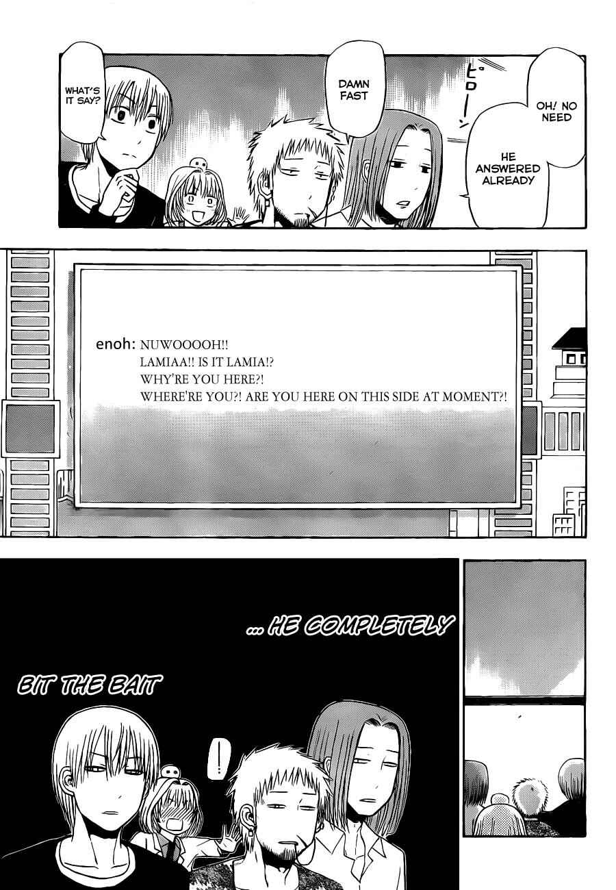 Page 14 Chapter 102 Beelzebub