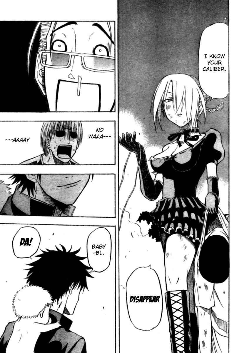 Page 15 Chapter 9 Beelzebub