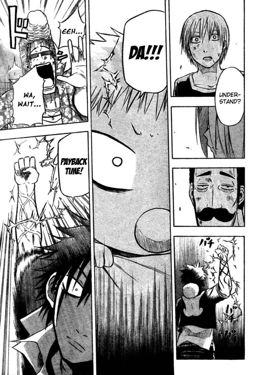 Page 17 Chapter 9 Beelzebub