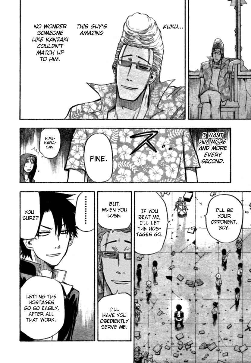 Page 6 Chapter 9 Beelzebub