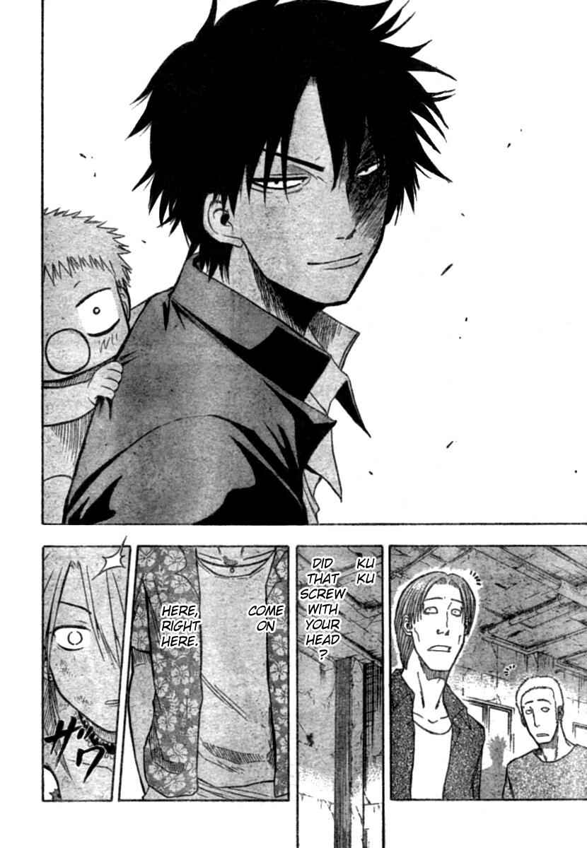 Page 8 Chapter 9 Beelzebub
