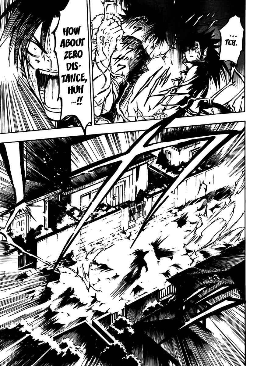 Page 15 Chapter 86 Beelzebub
