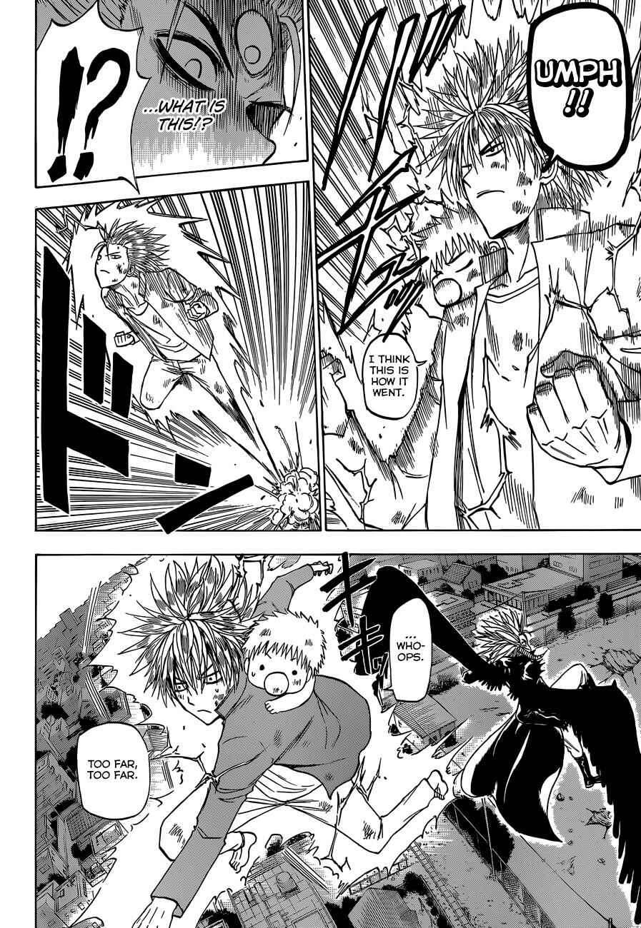Page 9 Chapter 238 Beelzebub