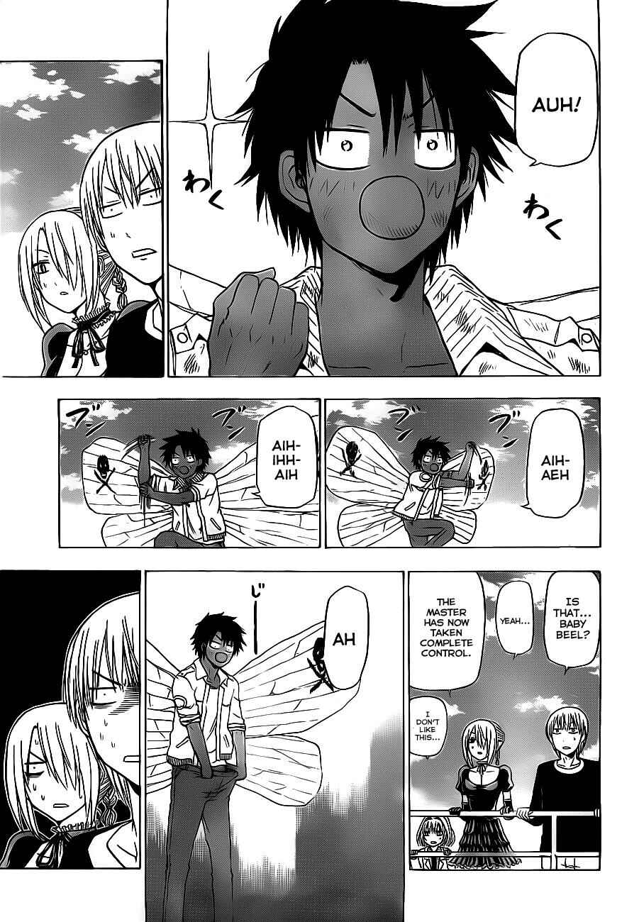 Page 6 Chapter 109 Beelzebub