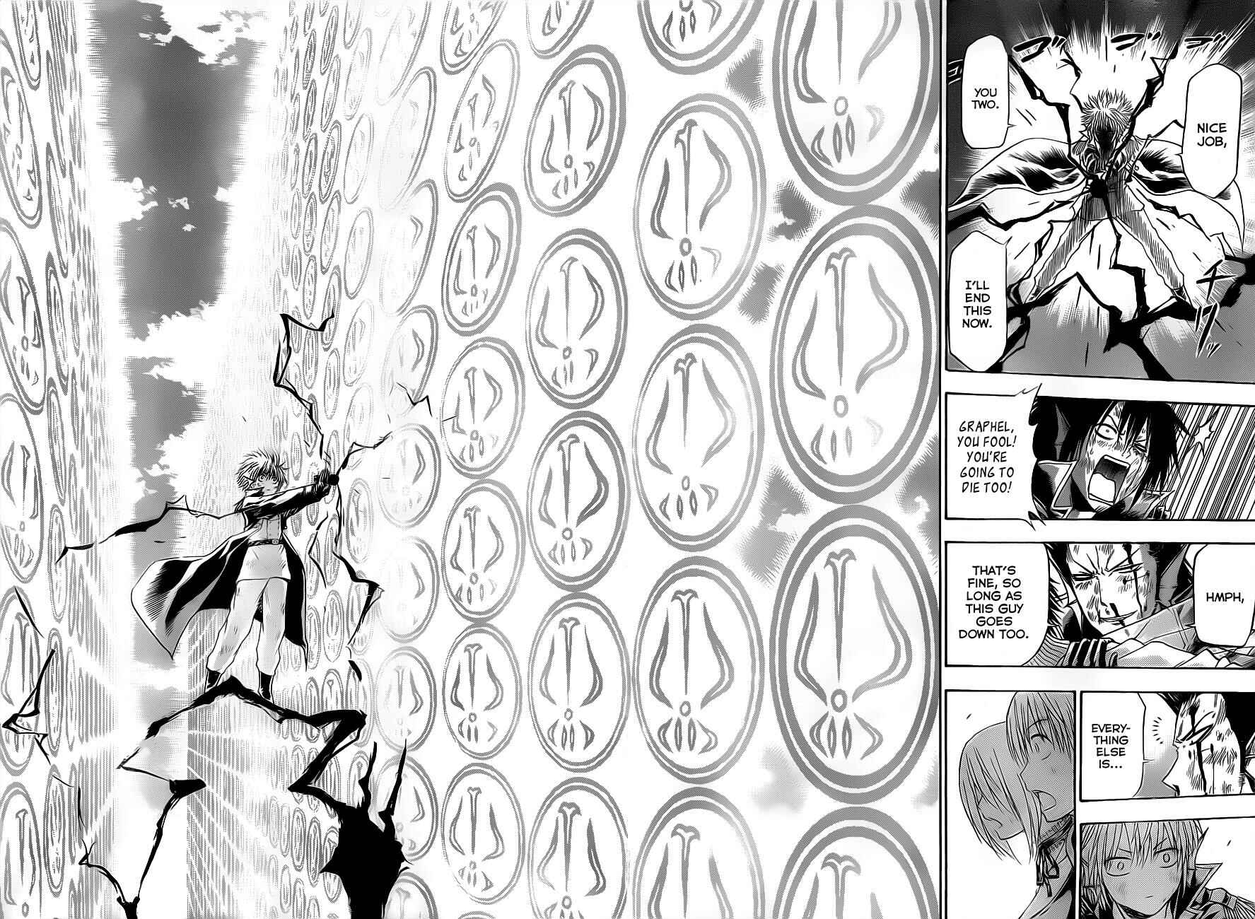 Page 9 Chapter 109 Beelzebub