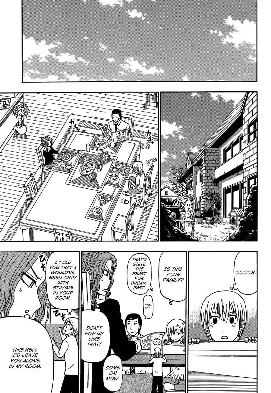 Page 10 Chapter 222 Beelzebub