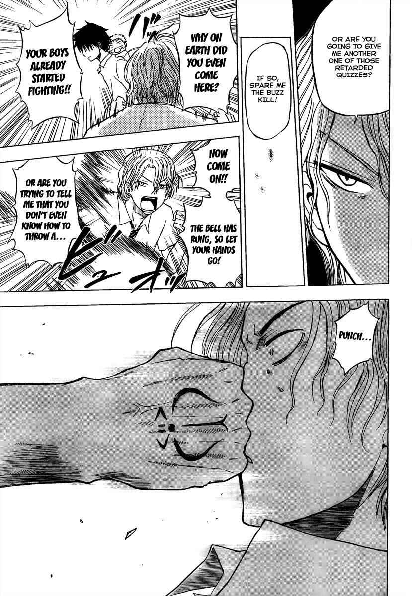 Page 20 Chapter 56 Beelzebub