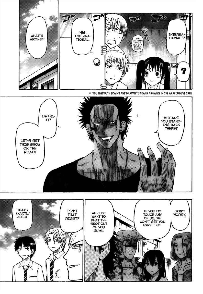 Page 8 Chapter 56 Beelzebub