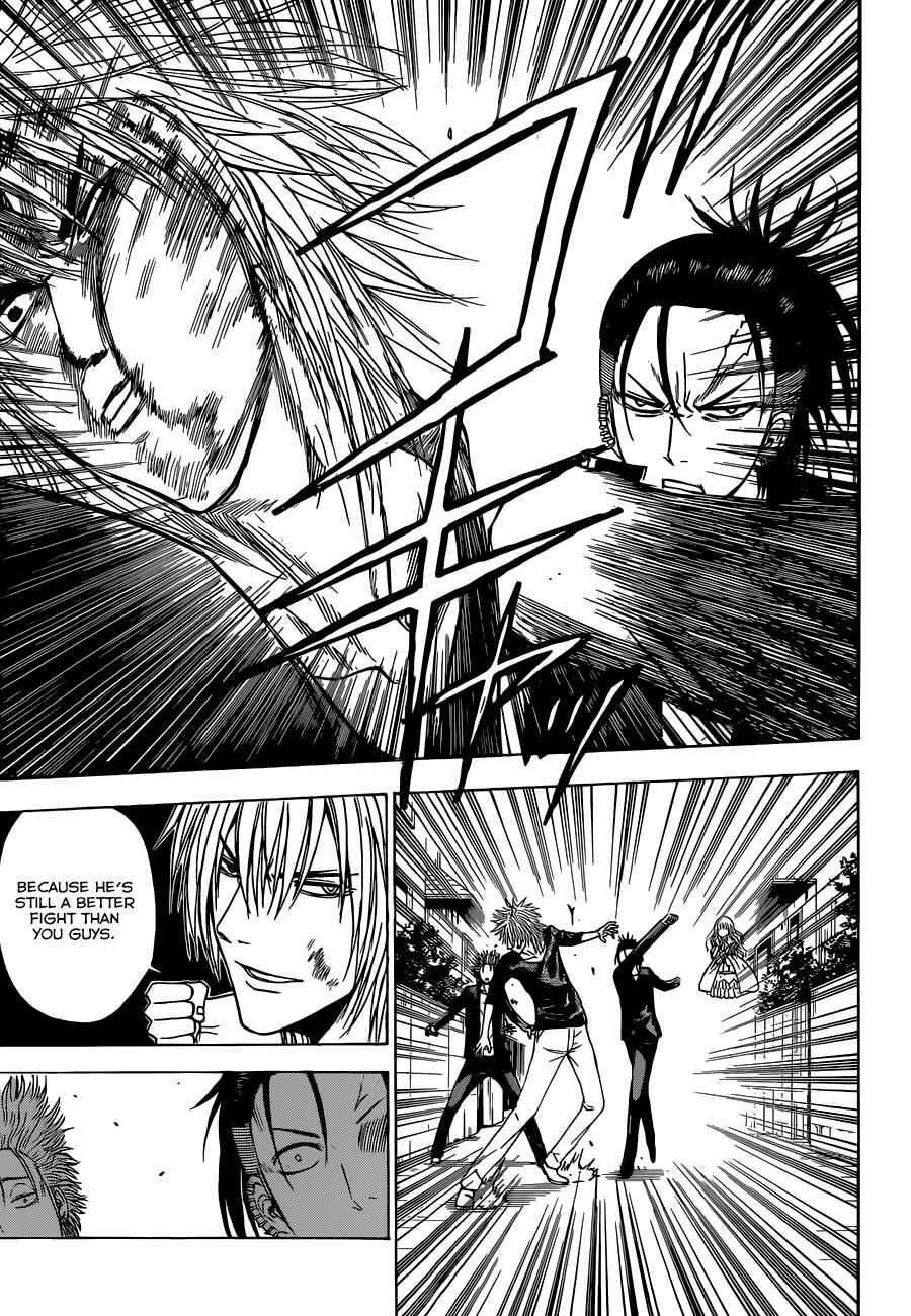Page 6 Chapter 235 Beelzebub