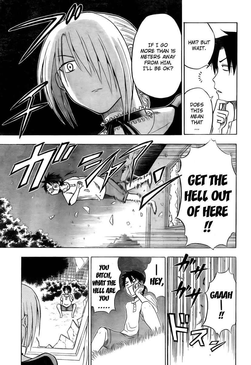 Page 11 Chapter 24 Beelzebub