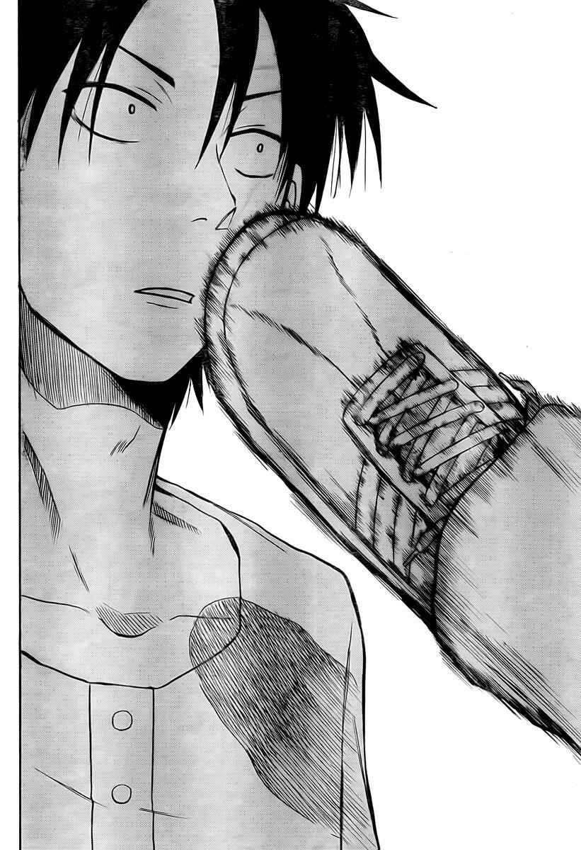 Page 16 Chapter 24 Beelzebub