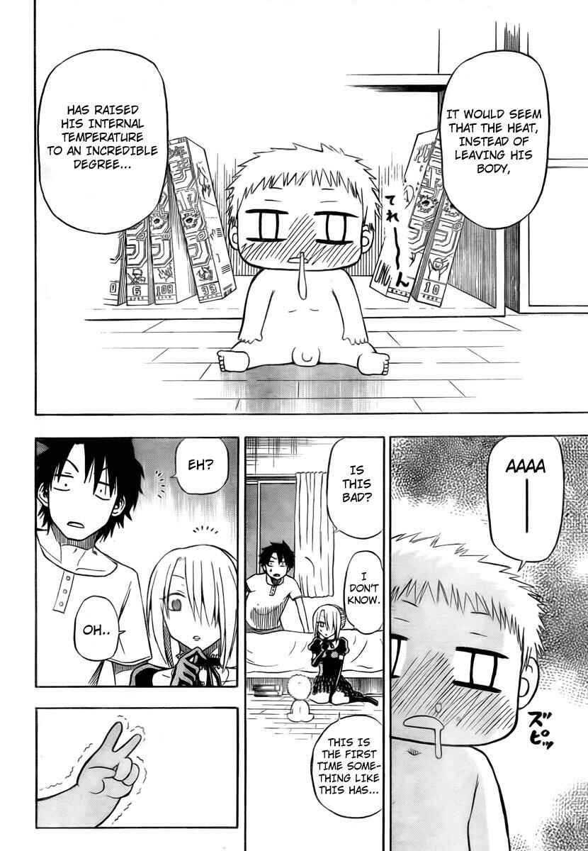 Page 4 Chapter 24 Beelzebub
