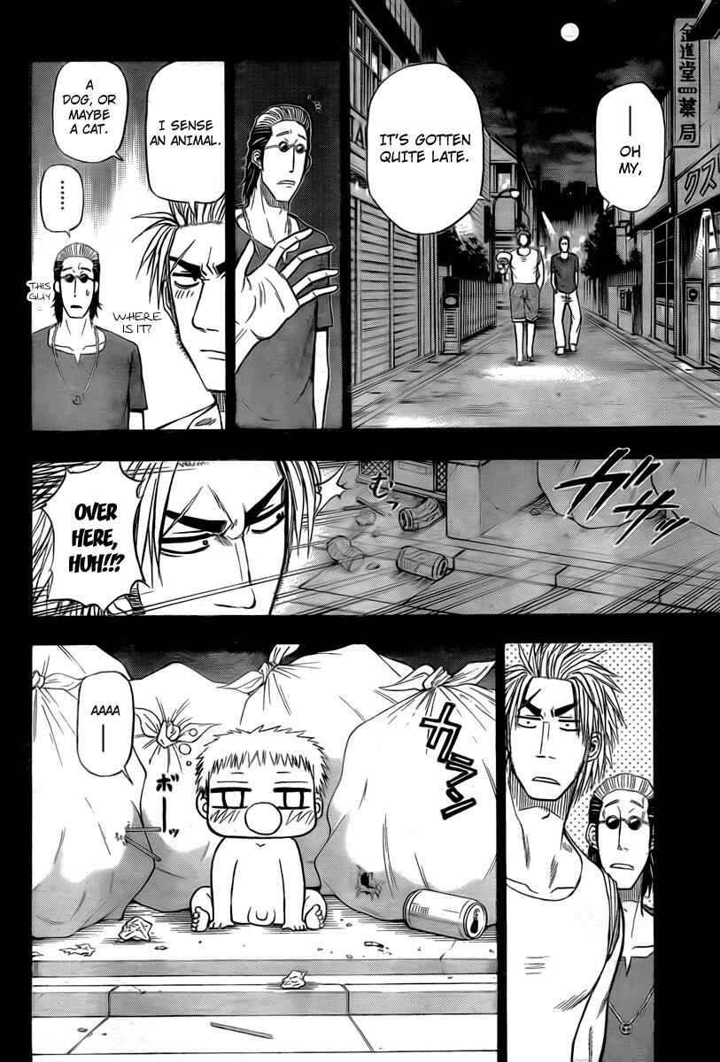 Page 14 Chapter 28 Beelzebub