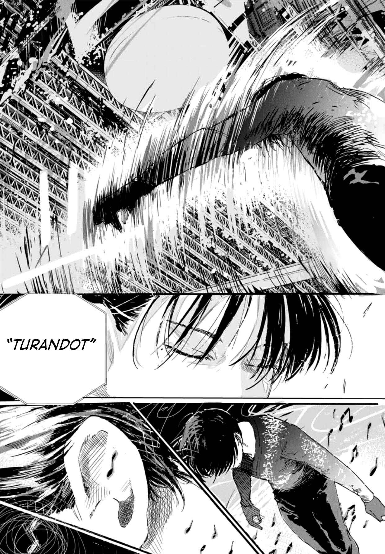 Page 20 Chapter 1 Kiss & Cry