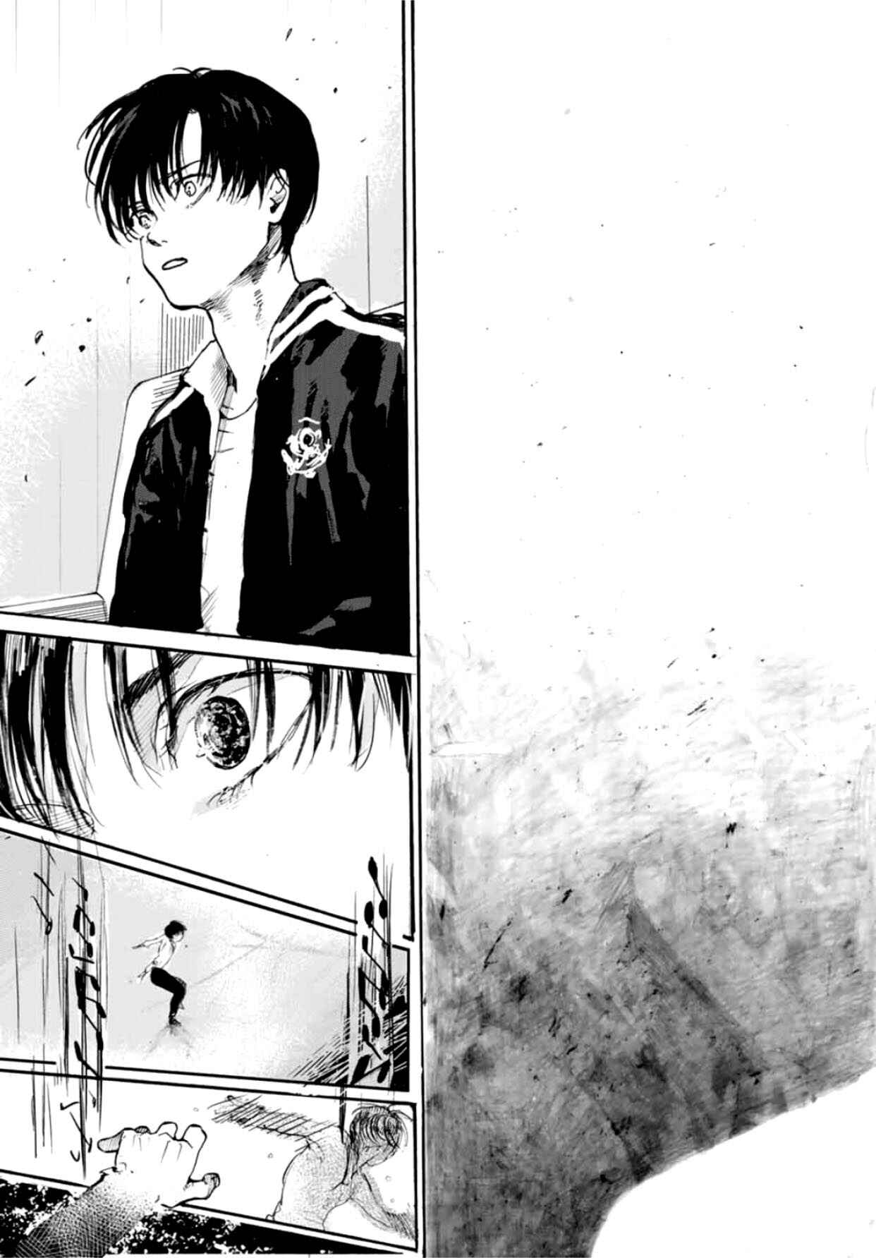 Page 22 Chapter 1 Kiss & Cry