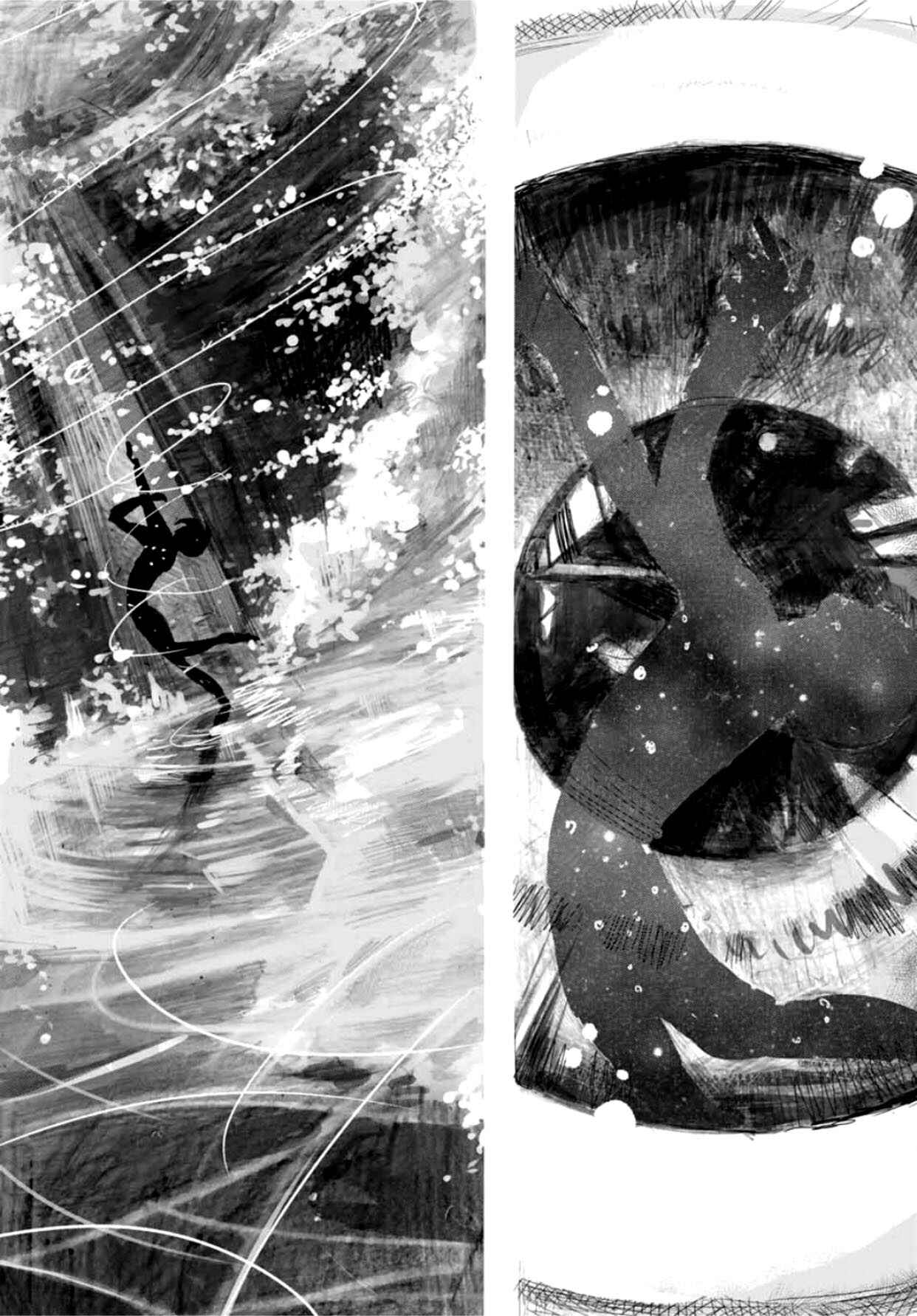Page 27 Chapter 1 Kiss & Cry