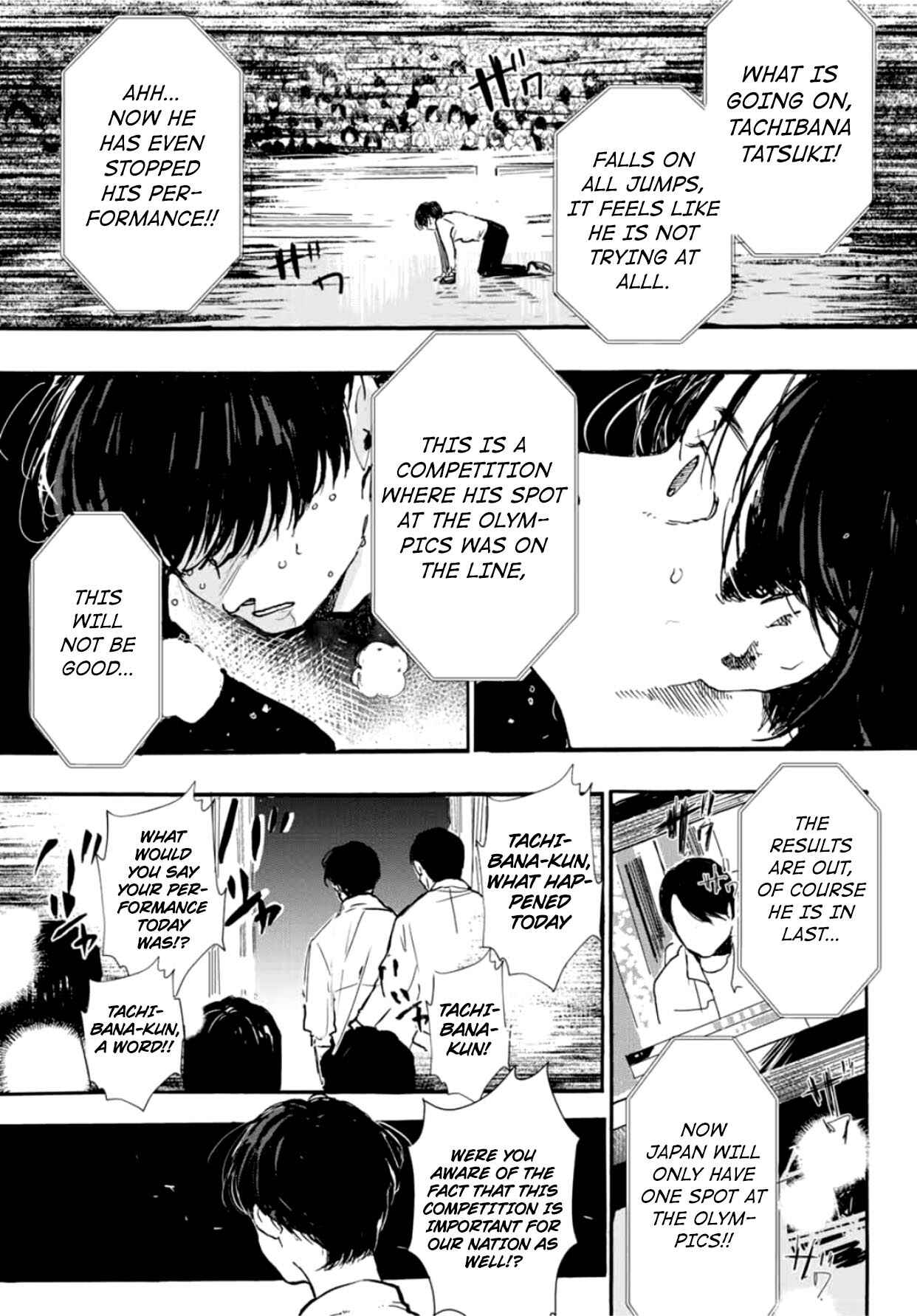 Page 38 Chapter 1 Kiss & Cry