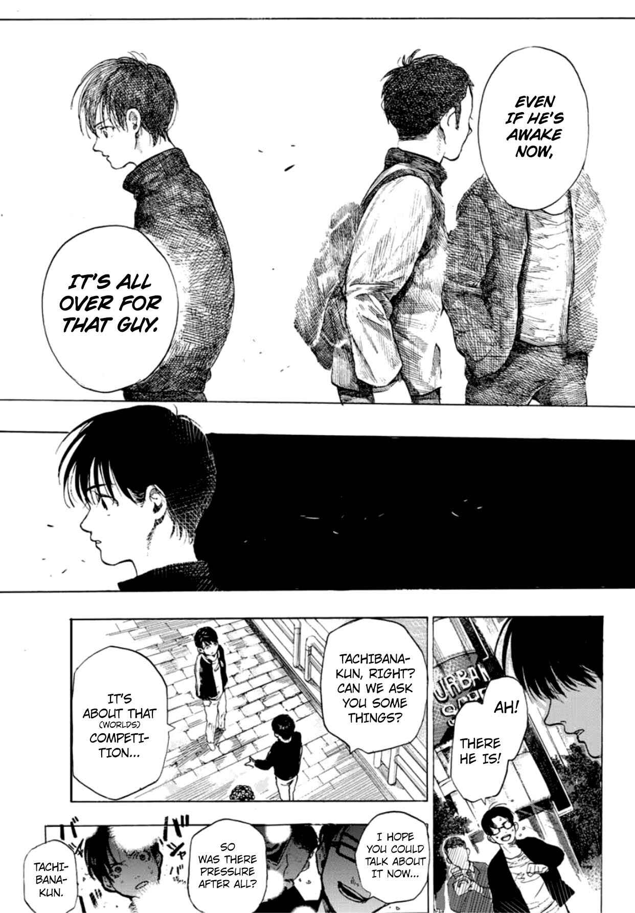Page 40 Chapter 1 Kiss & Cry