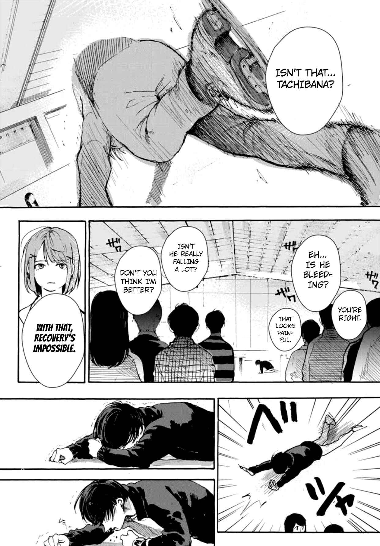 Page 49 Chapter 1 Kiss & Cry