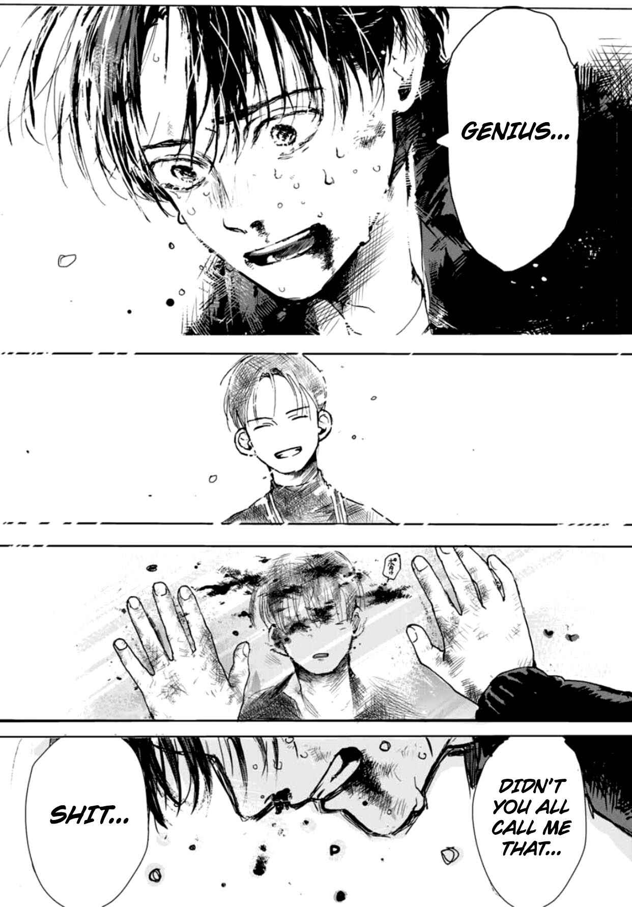 Page 51 Chapter 1 Kiss & Cry