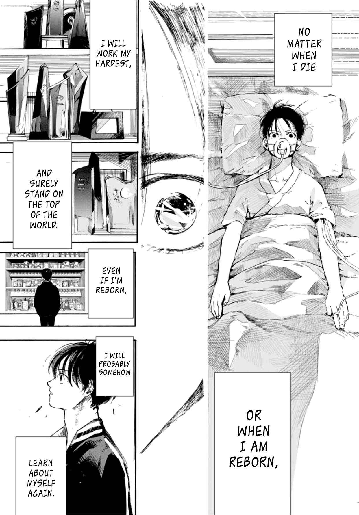 Page 55 Chapter 1 Kiss & Cry