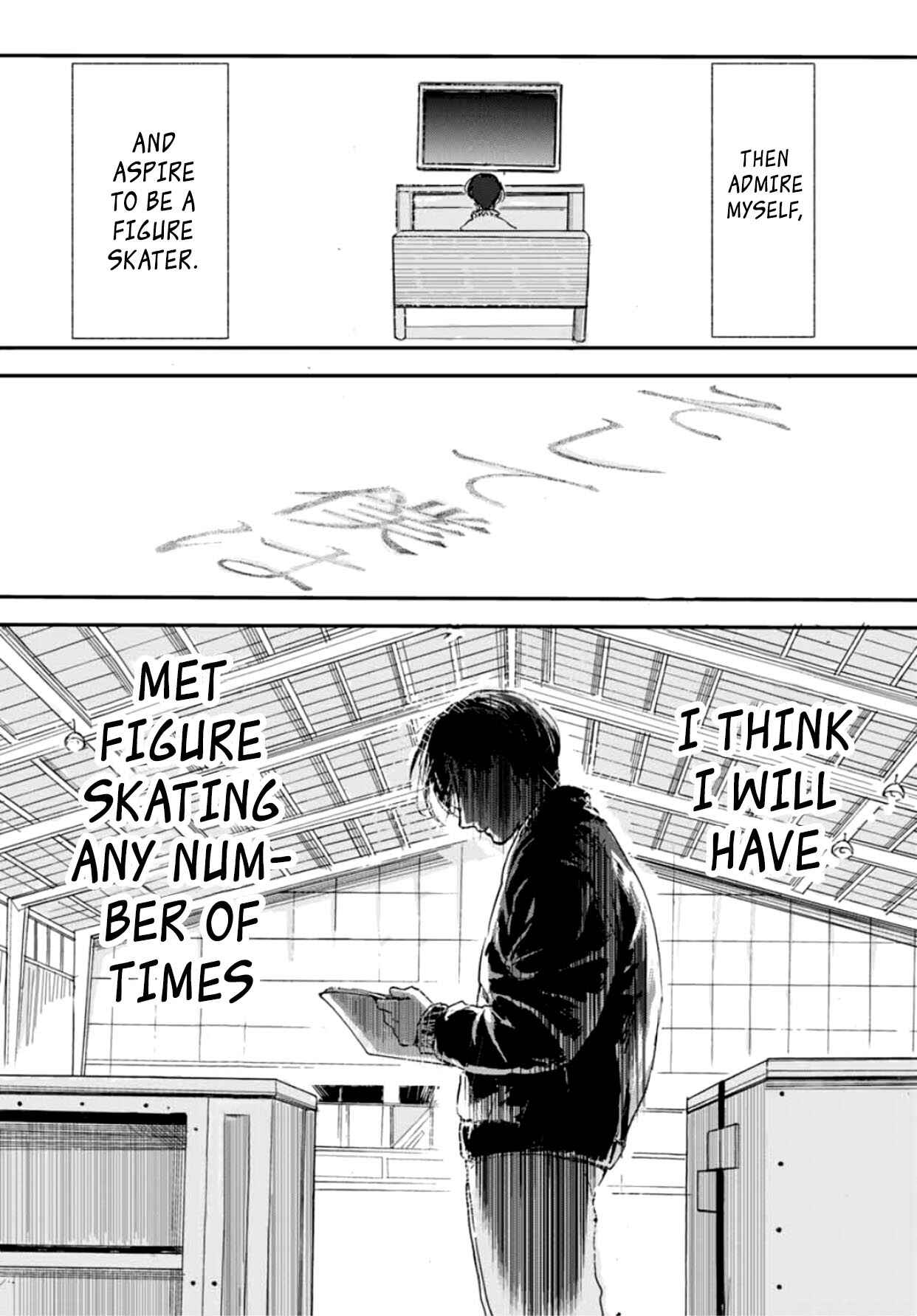 Page 56 Chapter 1 Kiss & Cry