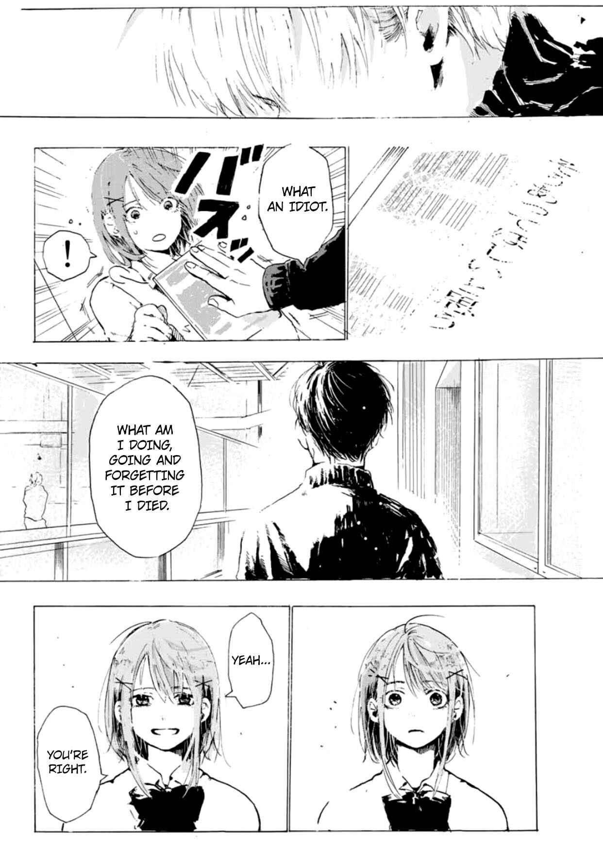 Page 57 Chapter 1 Kiss & Cry