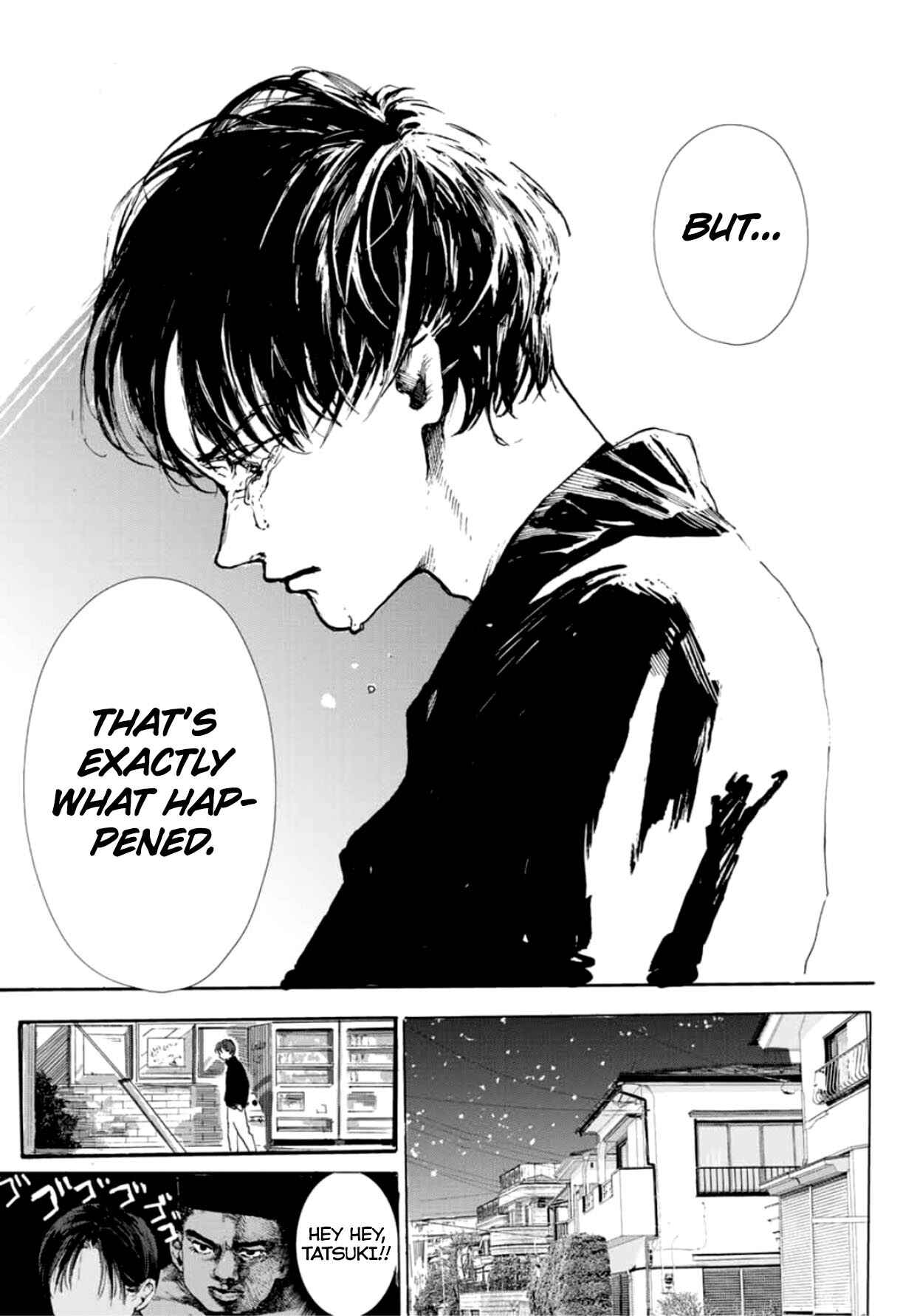 Page 58 Chapter 1 Kiss & Cry