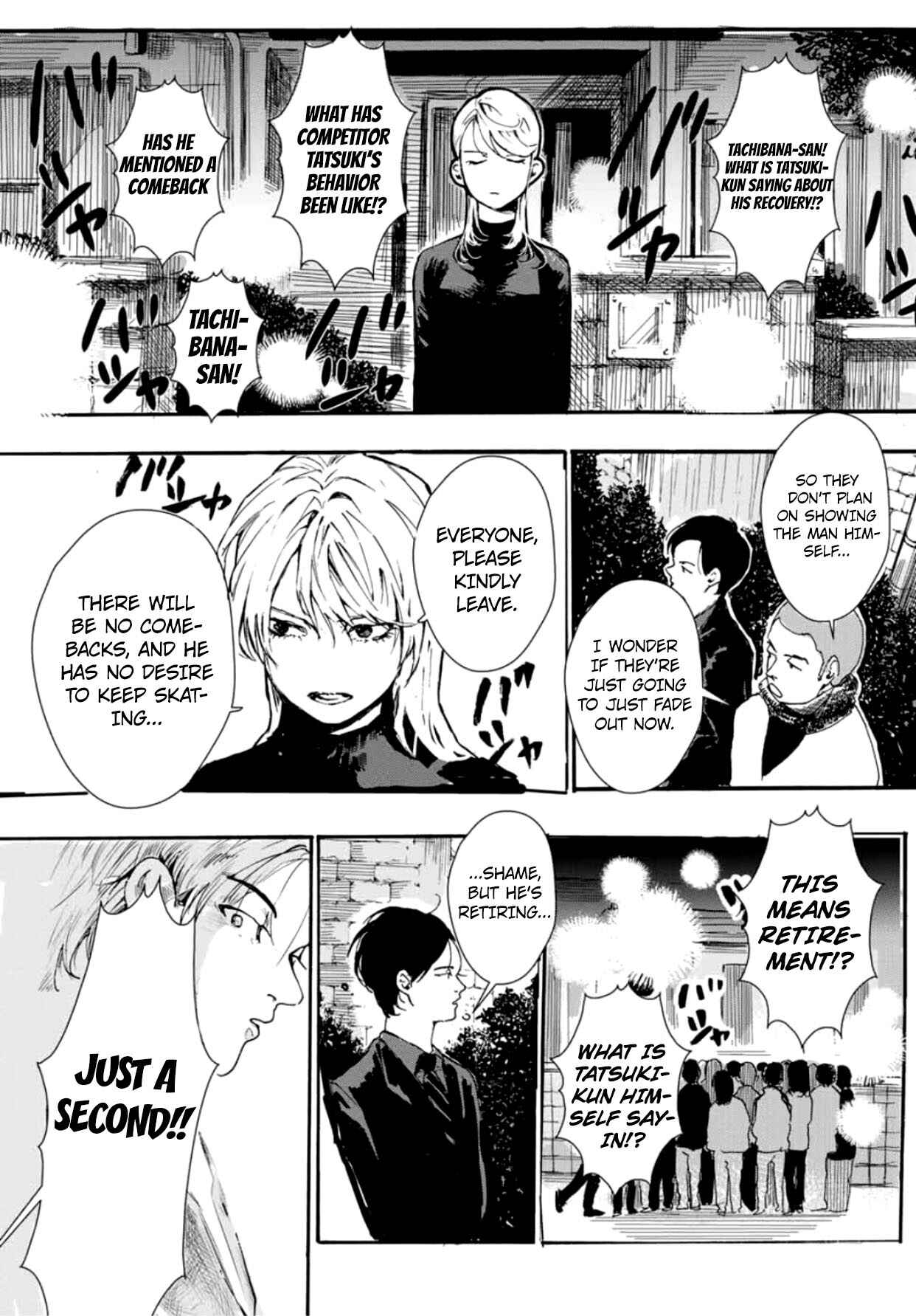 Page 62 Chapter 1 Kiss & Cry