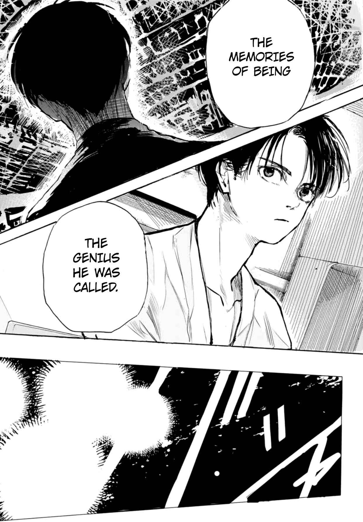 Page 9 Chapter 1 Kiss & Cry