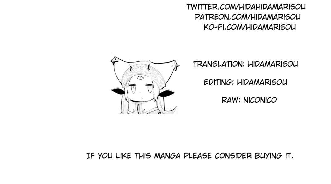 Page 16 Chapter 10 Isekai Shuukyou e Youkoso!