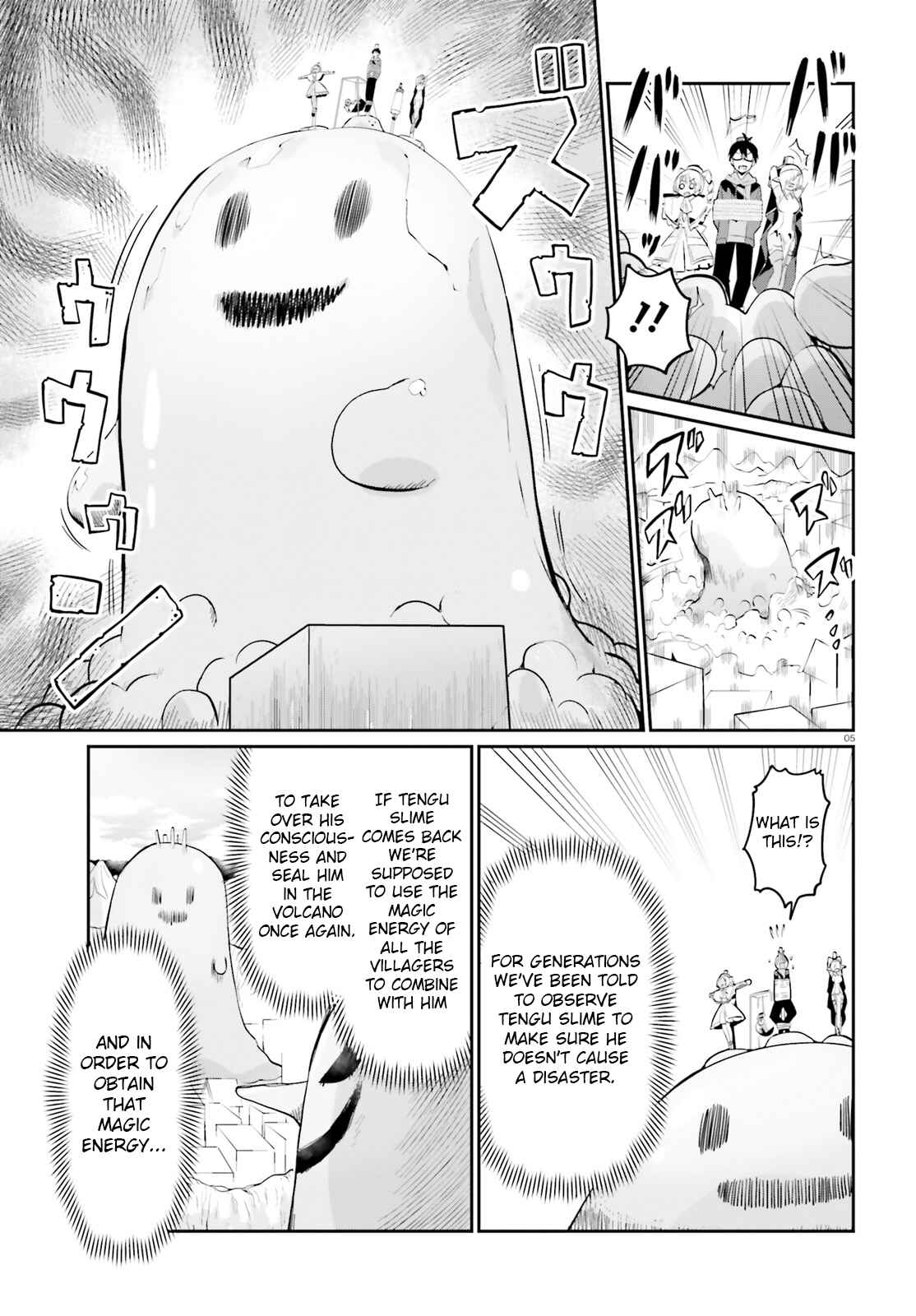 Page 5 Chapter 10 Isekai Shuukyou e Youkoso!