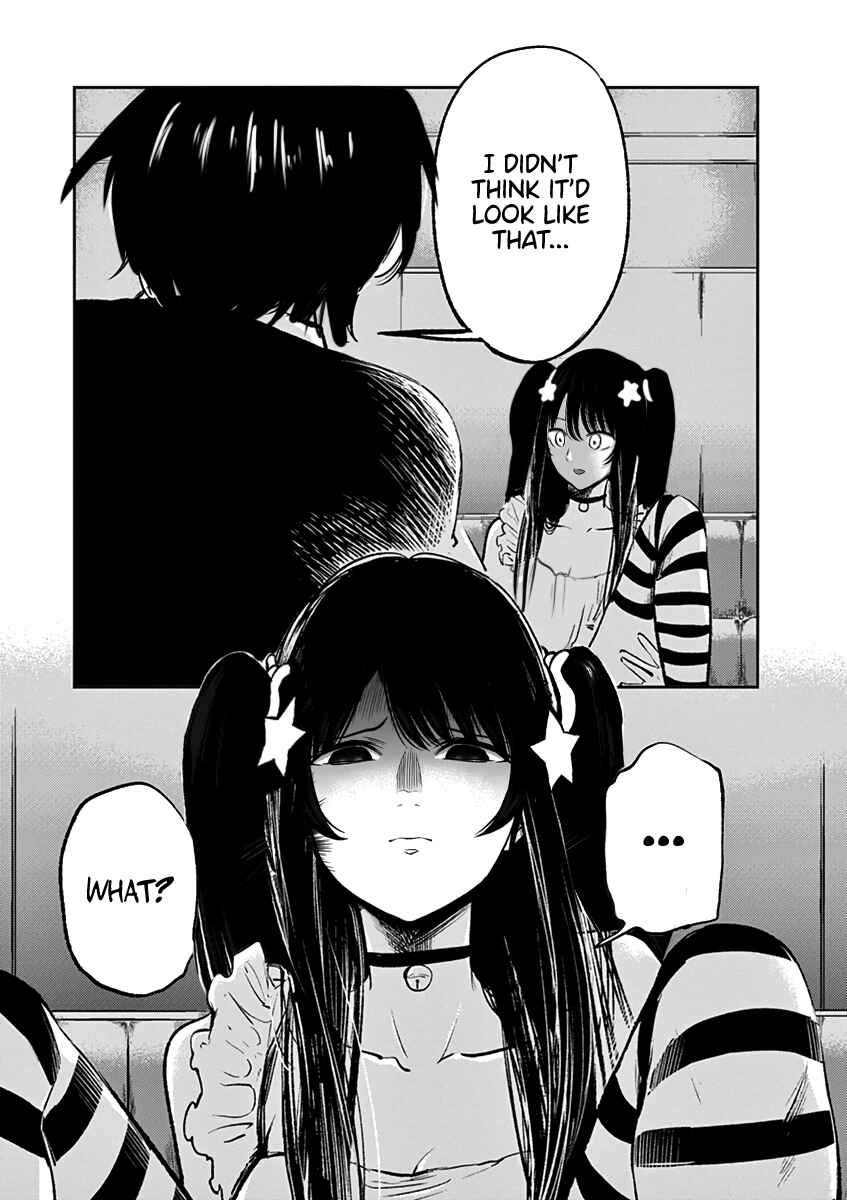 Page 32 Chapter Unknown_c8b5 The Day I Started Fanboying for the Girl I Used to Dislike