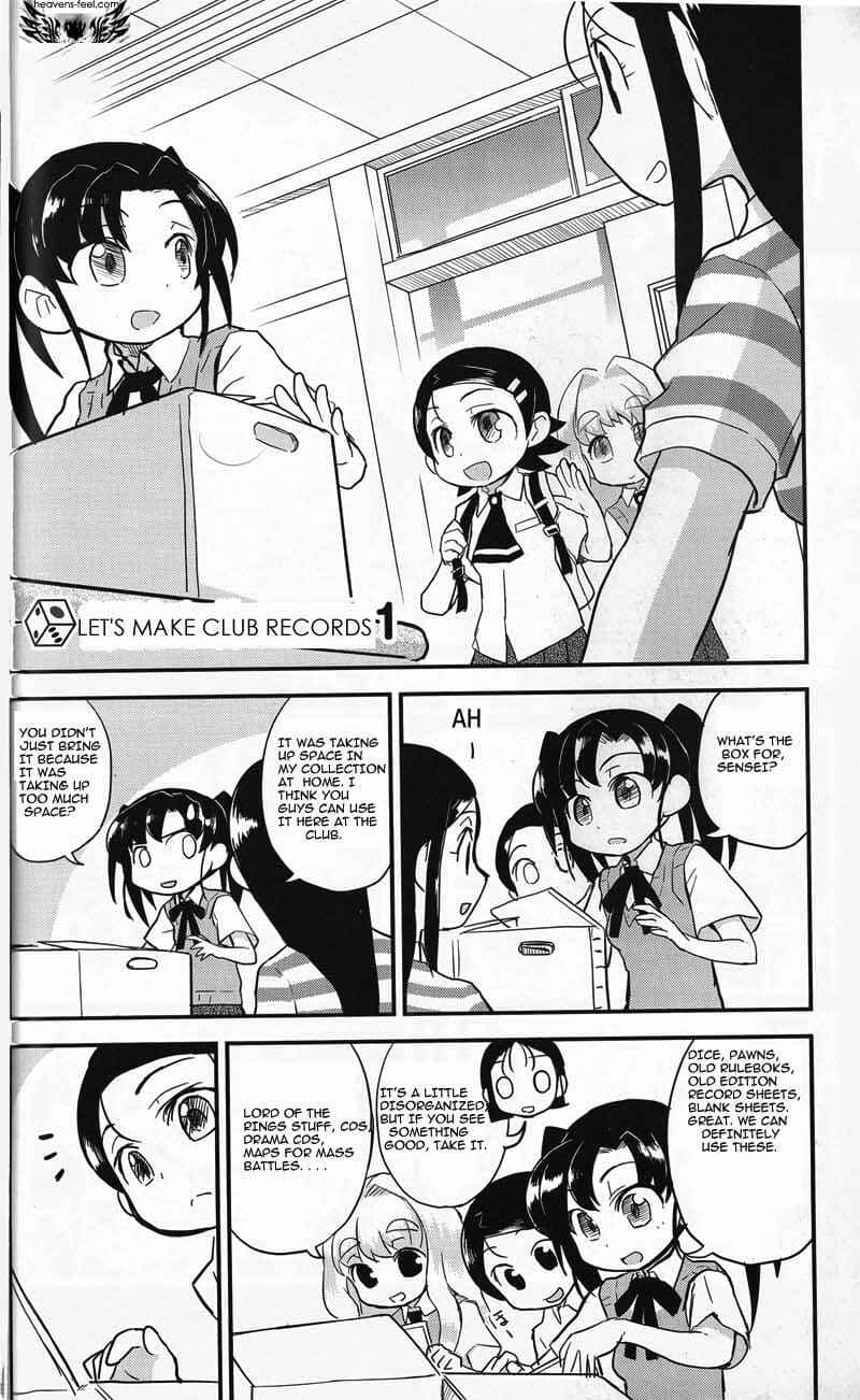 Page 1 Chapter 53 Quick Start!!