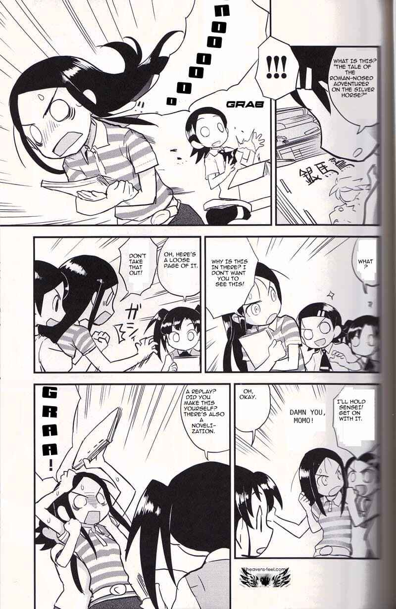 Page 2 Chapter 53 Quick Start!!