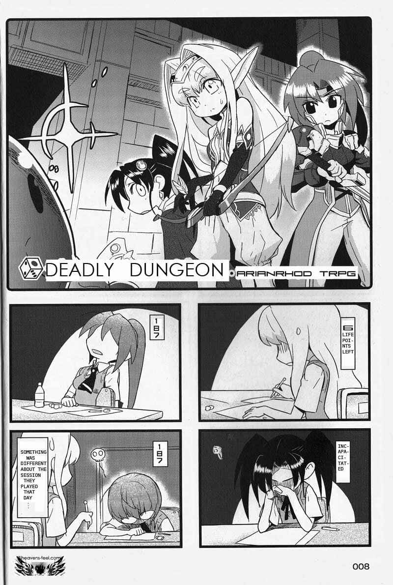 Page 1 Chapter 46 Quick Start!!