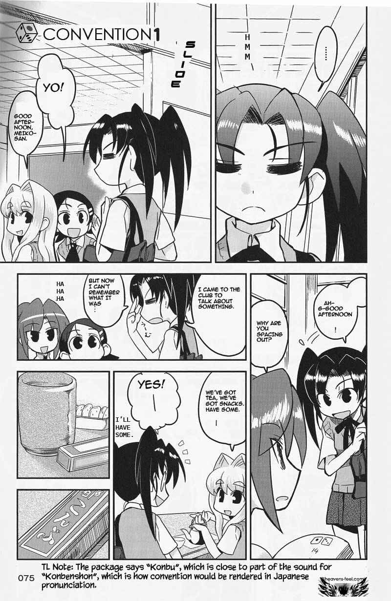 Page 1 Chapter 38 Quick Start!!