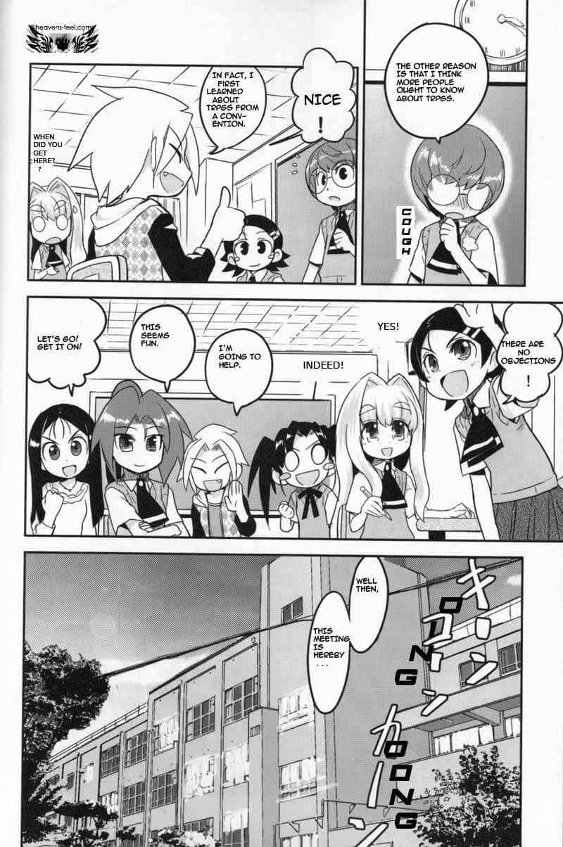 Page 6 Chapter 38 Quick Start!!